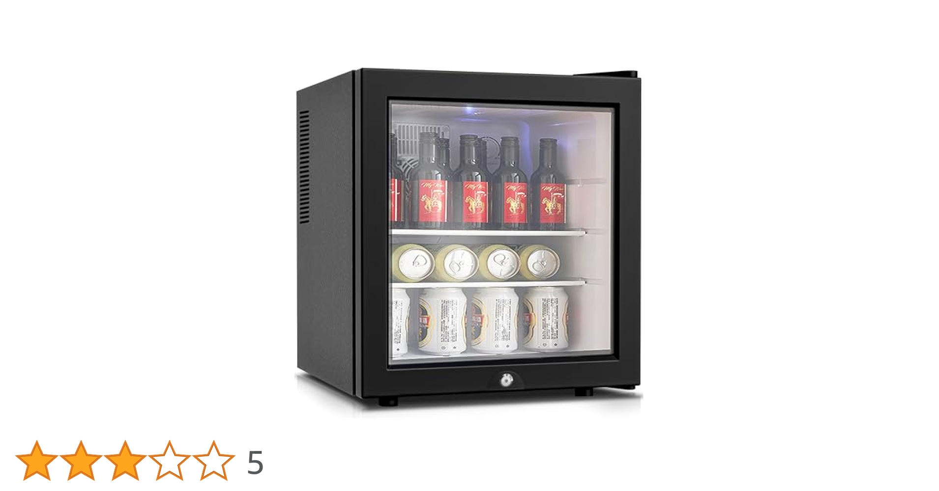 きよはる様 冷蔵庫 小型冷蔵庫 23L 静音 ペルチェ式 温度調整 コンパクト きよはる様 冷蔵庫 小型冷蔵庫 23L 静音 ペルチェ式 温度調整