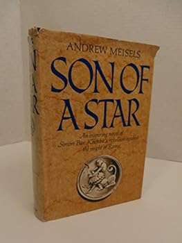 Hardcover Son of a Star Book