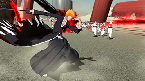 Image of Bleach: Soul Resurreccion - Playstation 3 (Renewed)