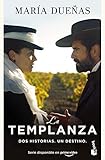 maria dueñas libros opiniones  La Templanza (Biblioteca María Dueñas)