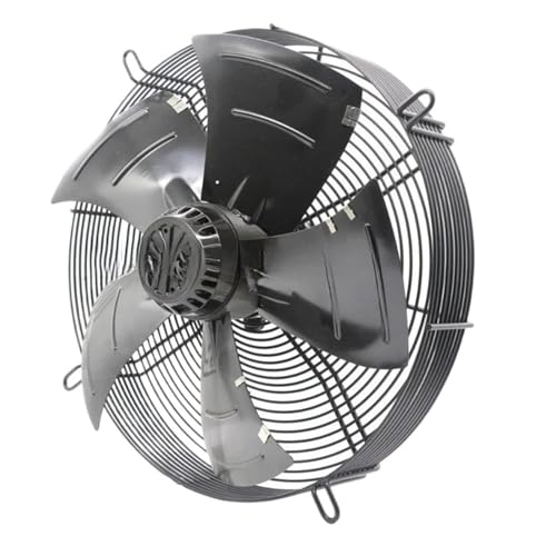 Ventilateur de refroidissement S4E400-AP02-03/A02 contre la surchauffe 230V