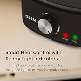 Glen SA-3038 Electric Dosa Maker — view 6