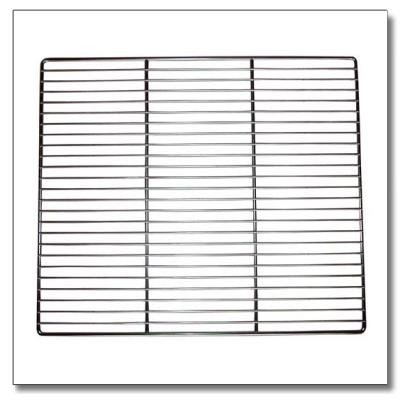 Victory 50597902 Shelf Plated Wire Refrigerator Freezer Shelf 25 X 25 Commercial 23103