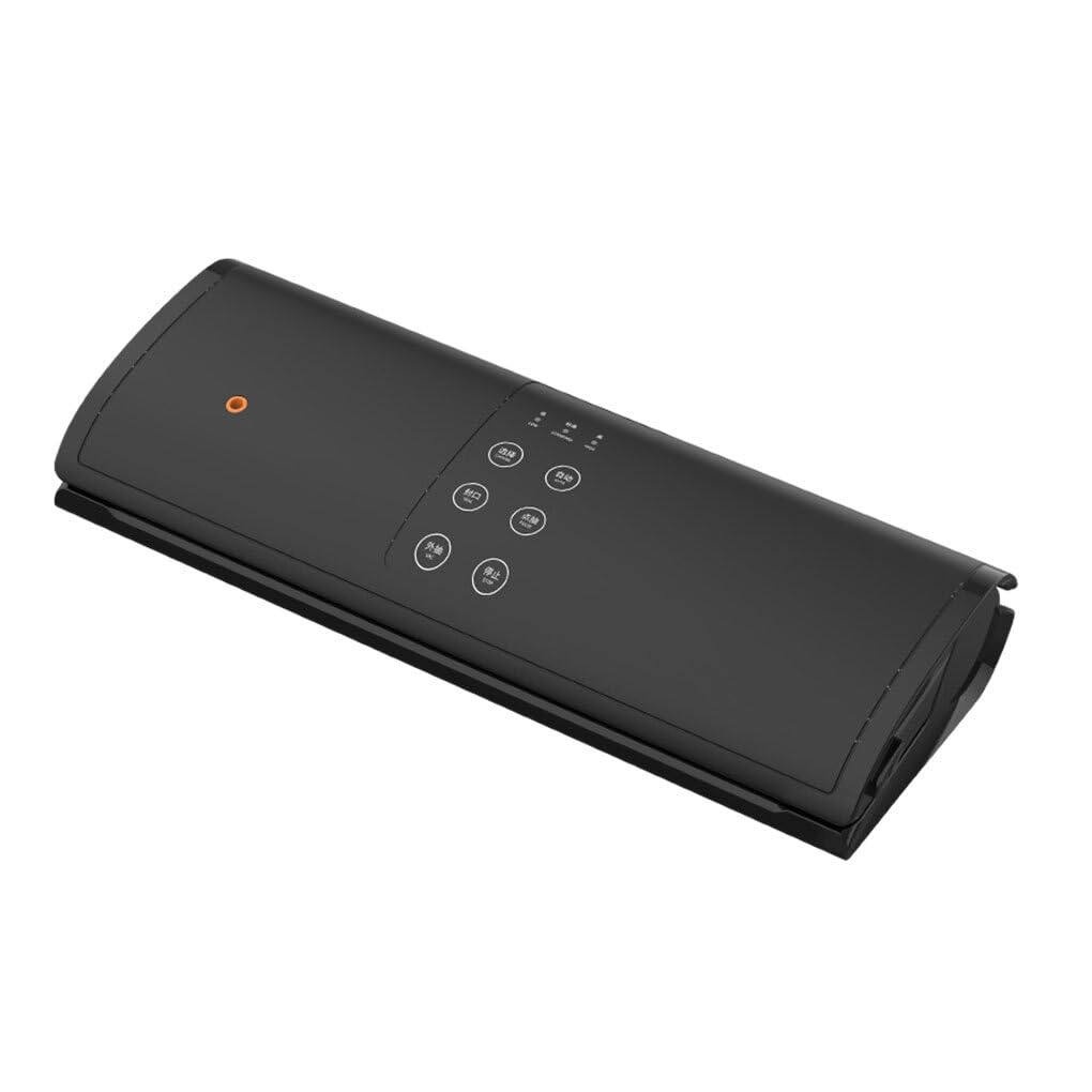 Scelleuse Alimentaire multifonctionnelle, Polyvalente, Essentielle pour Chaque Maison, Mode de Vie sain, scelleuse Alimentaire sous Vide ABS
