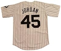 Algopix Similar Product 20 - LTD Jordan 45 Barons Baseball Men