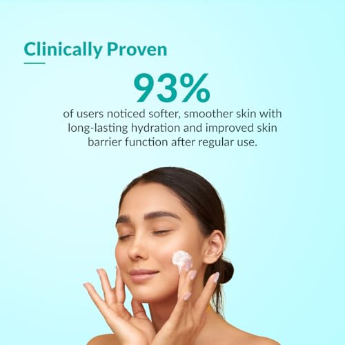 Image of Fixderma Dewrav Deep Hydration Face Moisturizer with Cocoa & Shea Butter for Dry Skin - 50gm