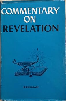 Hardcover Commentary on Revelation (President's Circle Edition) Book