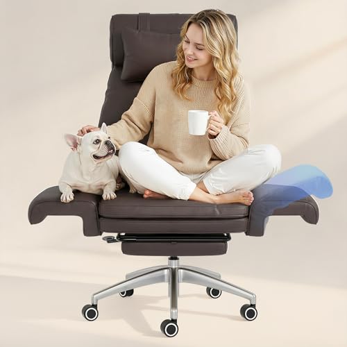 FLEXISPOT Pet-Friendly Office Chair