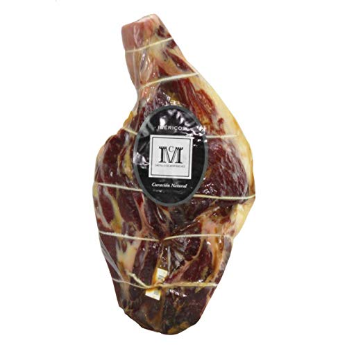 Centro de Jamón de cebo de Montanchez 4 kg