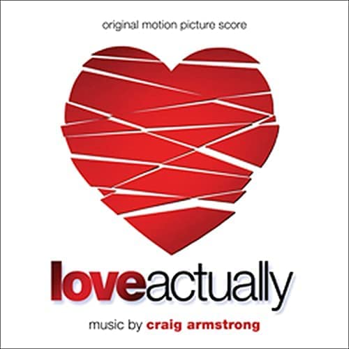 ラブ・アクチュアリー(3000枚限定)(輸入盤) by : Amazon.co.uk: CDs