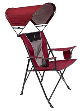 outdoor folding chairs with umbrella