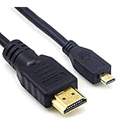 0GULUS ケンウッド【 KNA-20HC / KNA-22HC 】 KENWOODナビ HDMIケーブル 互換品 (0GU-KNA-20HC（1.8ｍ）)