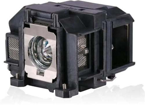 Ampoule V13H010L67 pour vidéoprojecteur EB-W12 idéal cinéma maison EH-TW550