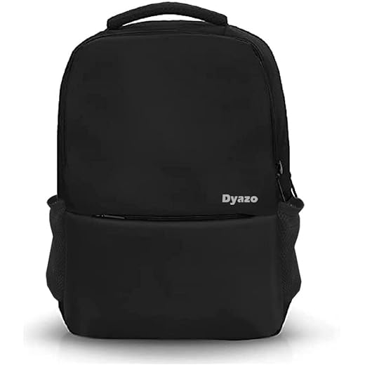 Dyazo Slim Business Laptop Backpack 30 L