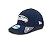 New Era Seattle Seahawks 9forty Cap NFL The League Team - One-Size