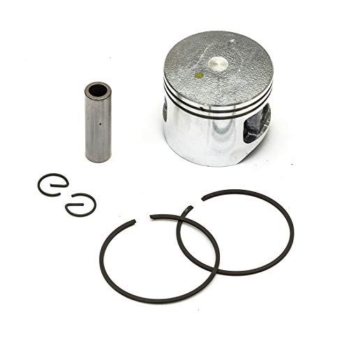 58cc 5800 Chainsaw Piston Kit Fits Timbertech Silverline Taurus Zenoah Komatsu