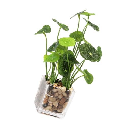 TOPBATHY Adornos En Macetas De Plantas Verdes. Grandes Plantas Suculentas Artificiales Relleno De Plantas Falsas Planta Falsa Helechos Artificiales Al Aire Libre Grandes Green Flor De Seda
