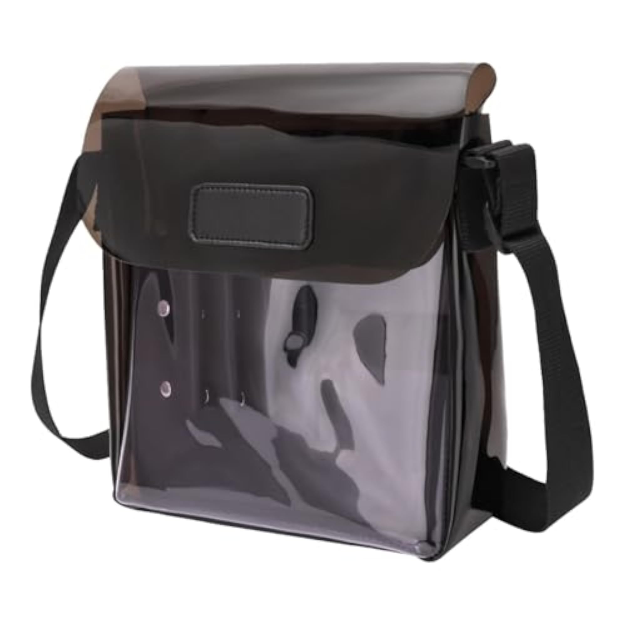 Barber Clippers Bag for Hair Styling Tools & Makeup