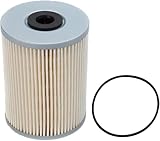 50252550 Fuel Filter Compatible With GEHL Loader R220 RT165 RT175 RT215 DOOSAN Excavator 7/45 7/55