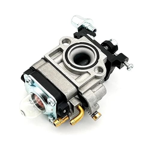 Carburateur débroussailleuse 10mm pour réparer moteur TU26 et 34F fatigué