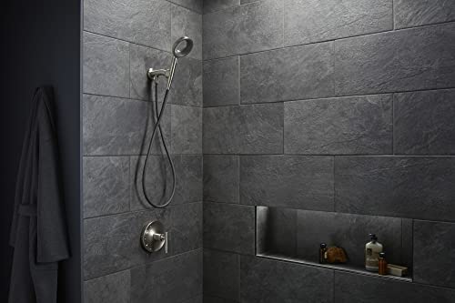 Kit de ducha de mano KOHLER Statement Ves 1.5 Gpm miniatura 3