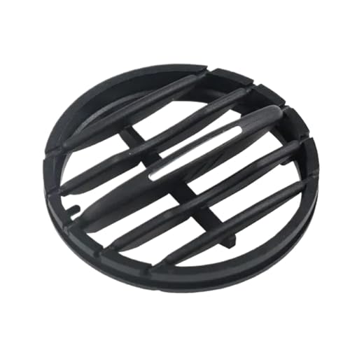 Grille d'aération pare-chocs avant VW protection moteur durable