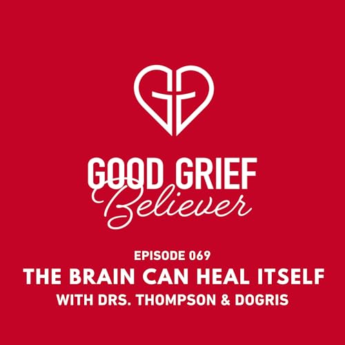 The Brain Can Heal Itself - Highlights