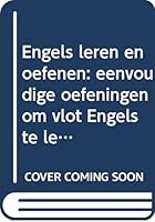 Engels "Leren En Oefenen" 9024367832 Book Cover