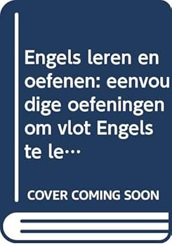 Paperback Engels leren en oefenen: eenvoudige oefeningen om Book