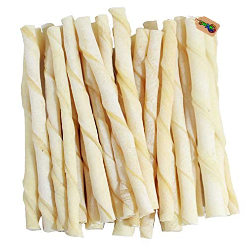DreamAuro White Munchy Sticks Rich in High Protien for Healthy Dog (100grm) (B085Y8V4FR) Amazon Price History, Amazon Price Tracker