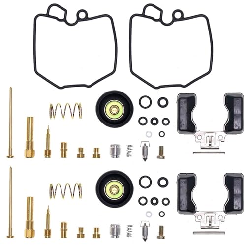 �ɓK������CM400A 1979 1980 �ɓK������CM400T 1979�p �L���u���^�[�I�[�o�[�z�[���L�b�g �t���[�g�t�� 2�Z�b�g