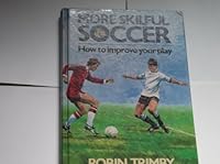 More Skillful Soccer 0575027185 Book Cover