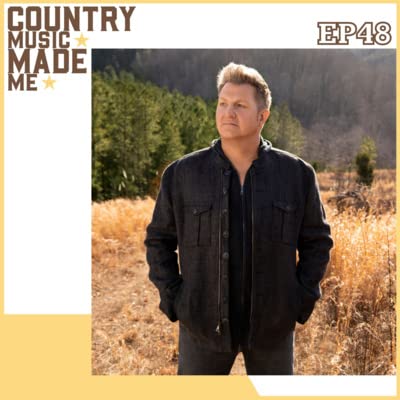 Gary LeVox - Rascal Flatts/Solo Artist Podcast Por  arte de portada