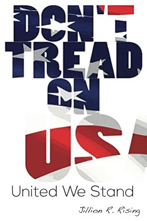 United We Stand: Don't Tread On USA