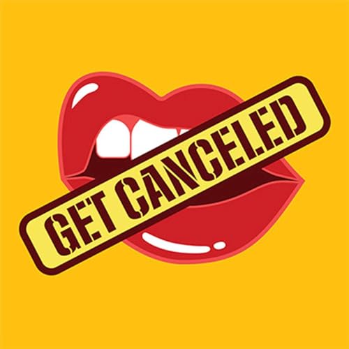 Page de couverture de Get Canceled