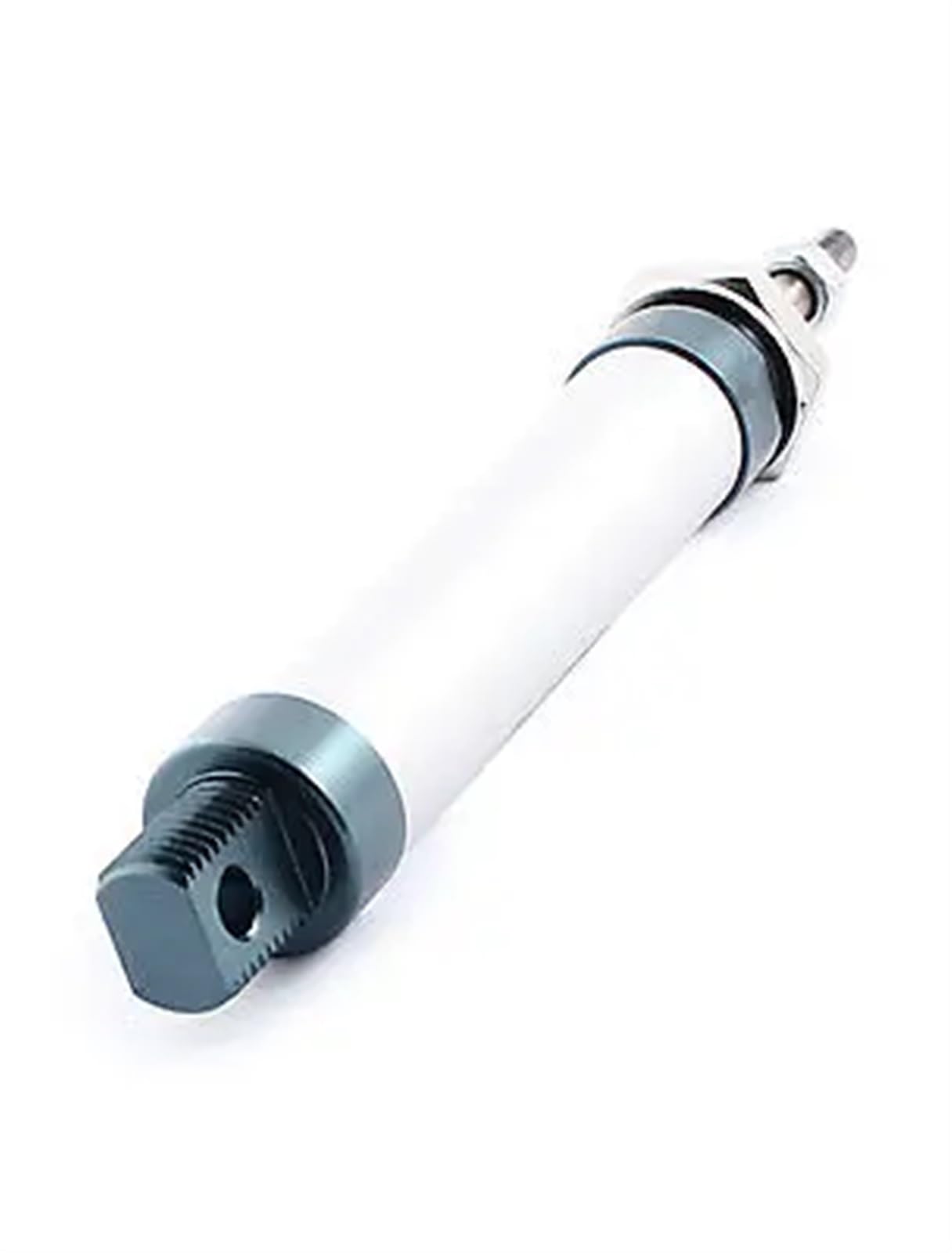 MAL Mini cilindro de aire neumático de doble efecto con varilla única de 16 mm x 50 mm