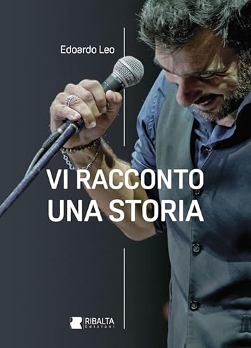Vi racconto una storia, Libro fotografico
