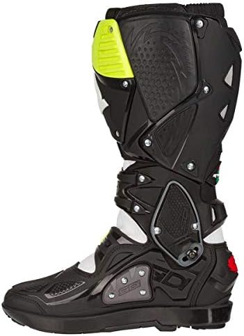 sidi crossfire 3 44