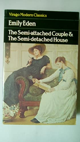 The Semi-attached Couple AND The Semi-detached House (VMC)