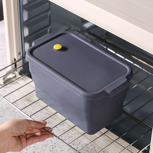 Moule à gâteau en silicone antiadhésif pour simplifier vos moments pâtisserie