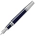 Montblanc John F Kennedy Special Edition Fountain Pen Medium Nib