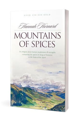 Mountains of Spices