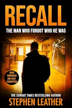 Recall cover image
