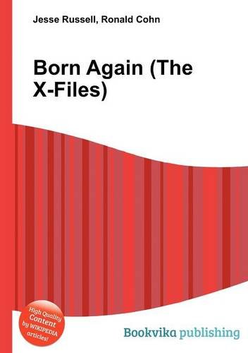 Born Again (the X-Files)