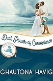  Dual Power of Convenience: Merriweather Island (Independence Islands Book 1) (English Edition)