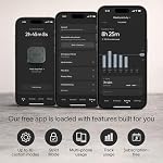 The Brick Smartphone Access Blocker, Subscription-Free Phone Lock - Image 4