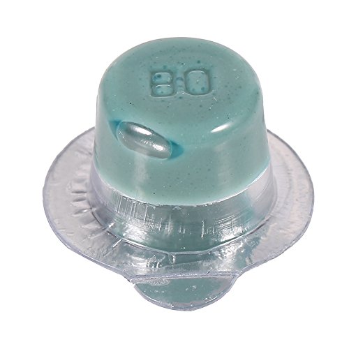 Denti Dentali Che Sbiancano i Sapori di Lucidatura...