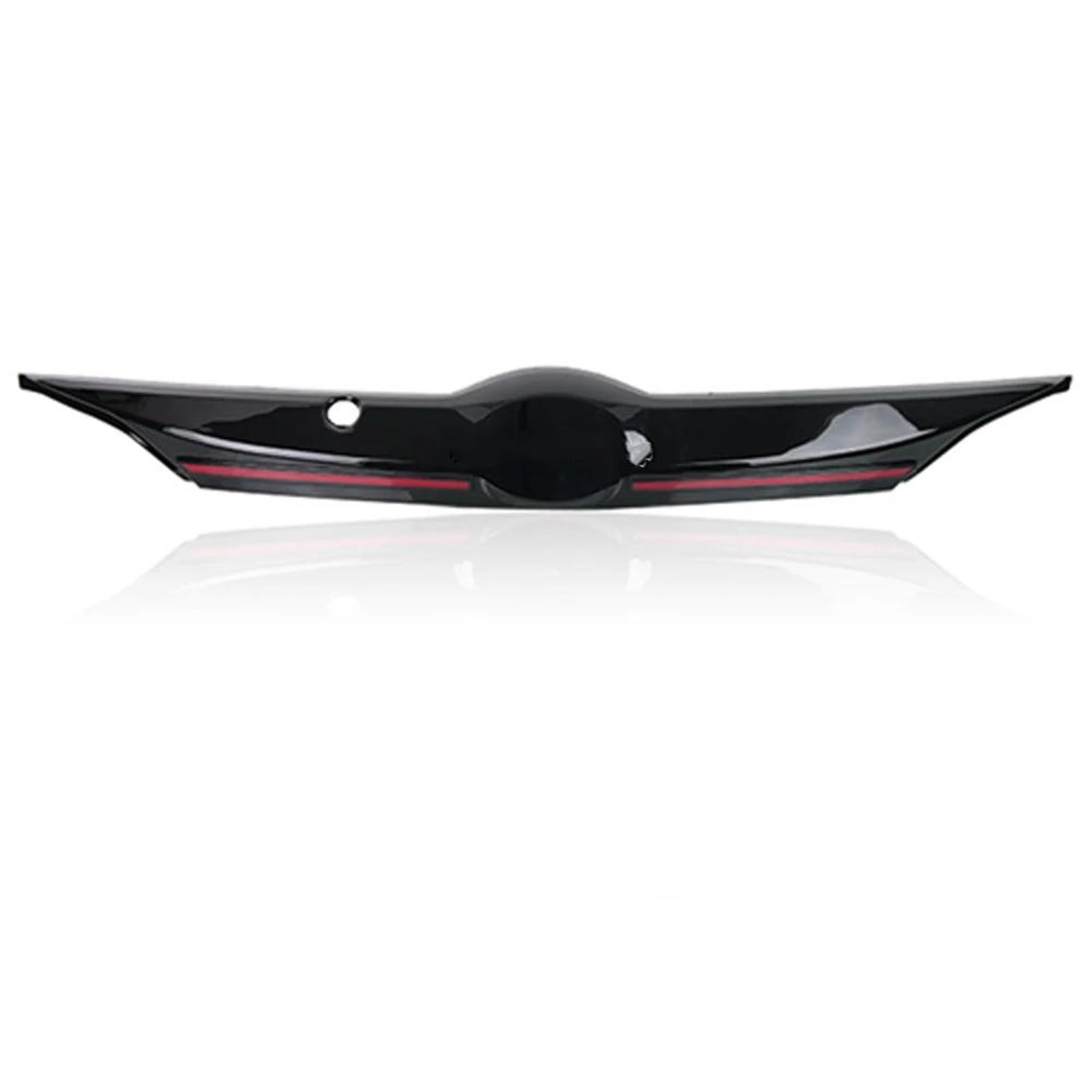 Feu de coffre pour Toyota Yaris Hatchback 2017-2023 avec boîtier rouge - 7