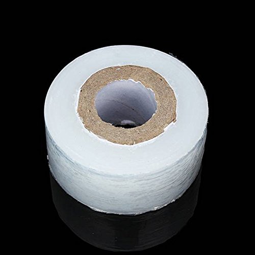 BGY 100m Flower Vegetable Grafting Tape Garden Degradable Plants Seedling Tools Fruit Tree Grafting Films Plants Tools