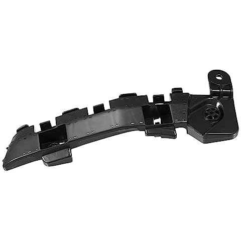 X AUTOHAUX Front Bumper Bracket for Honda CRV Cover